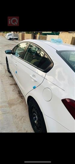 کیا فۆرتێ